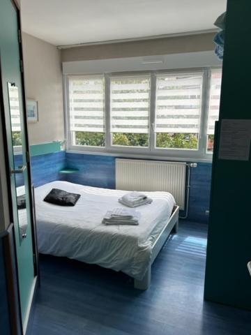 Hote De La Plage Dunkirk Luaran gambar