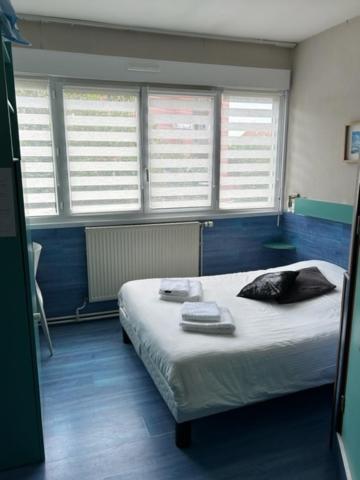 Hote De La Plage Dunkirk Luaran gambar