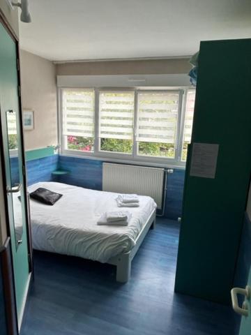 Hote De La Plage Dunkirk Luaran gambar
