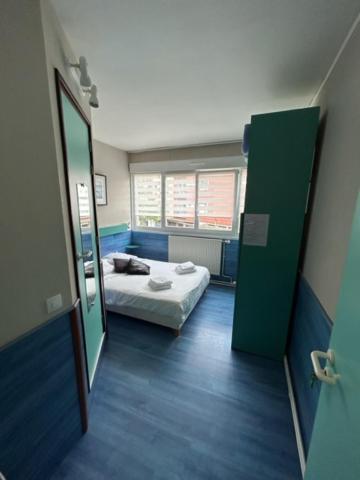 Hote De La Plage Dunkirk Luaran gambar